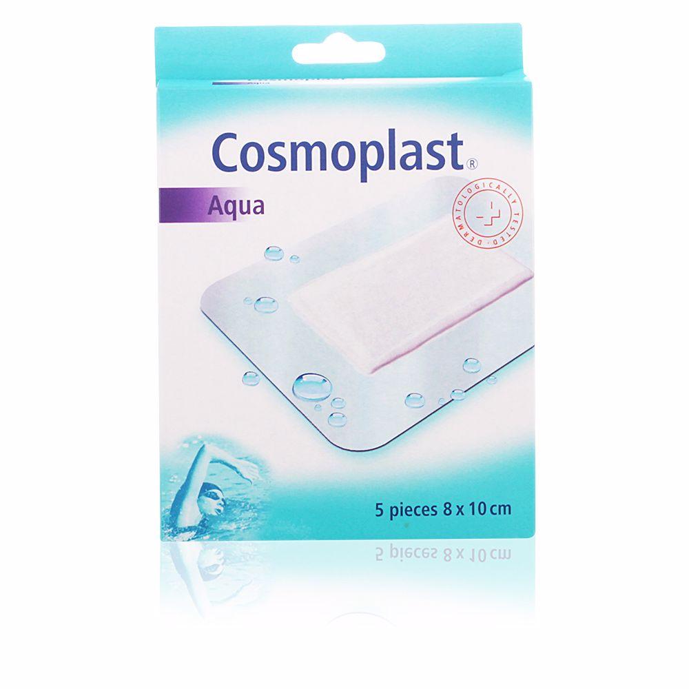 Cosmoplast aqua large dressings 5 u