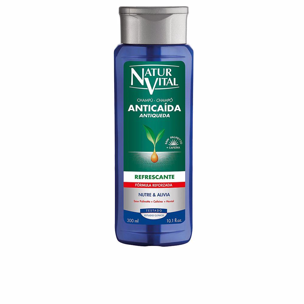 Champu Anticaida refrescante 300 ml