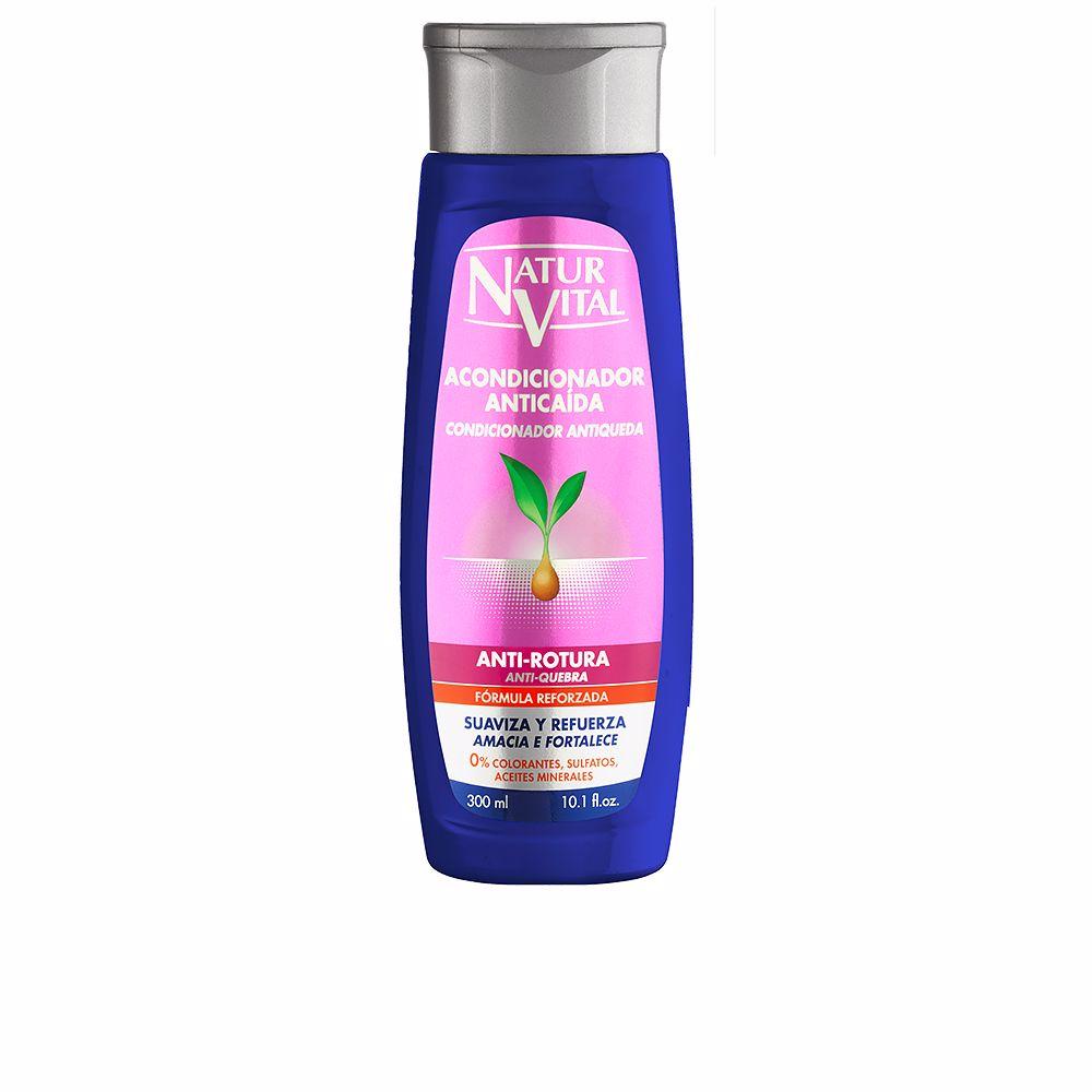 Acondicionador Anticaída antirotura suaviza refuerza 300 ml