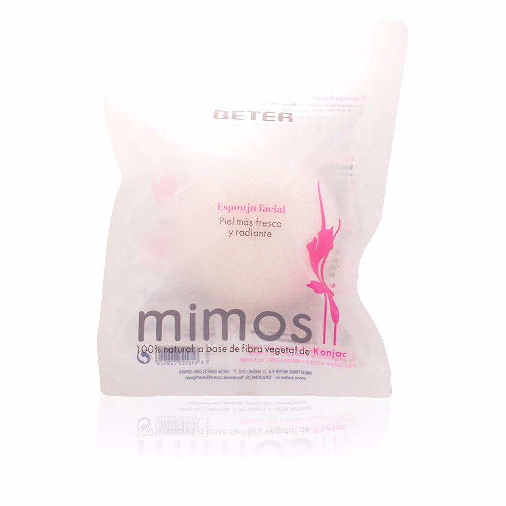 Konjac Esponja facial - Mimos 1 u