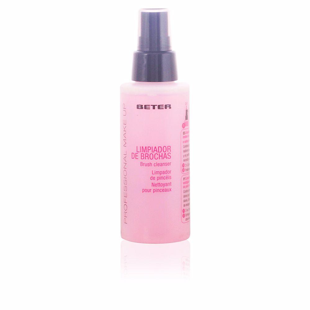 Professional líquido limpiador brochas 100 ml