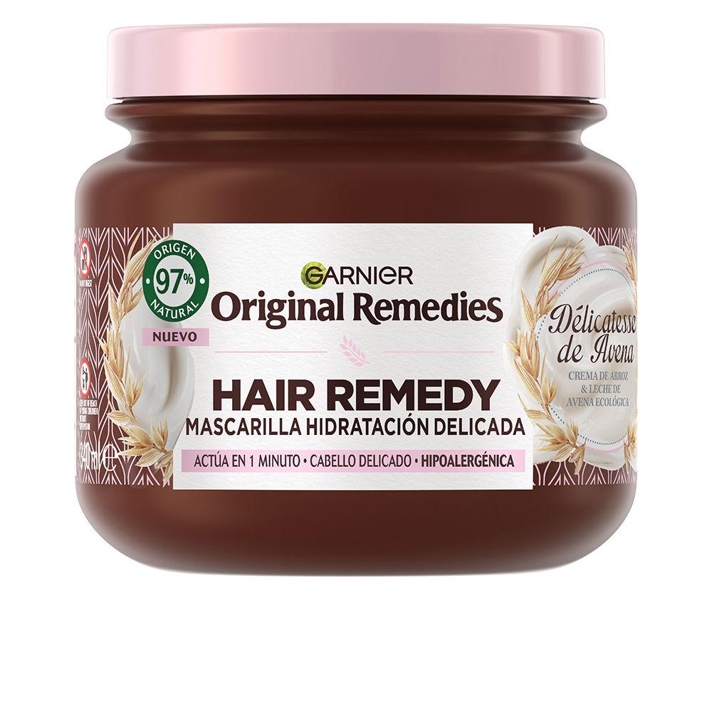 Original Remedies mascarilla delicatesse 300 ml