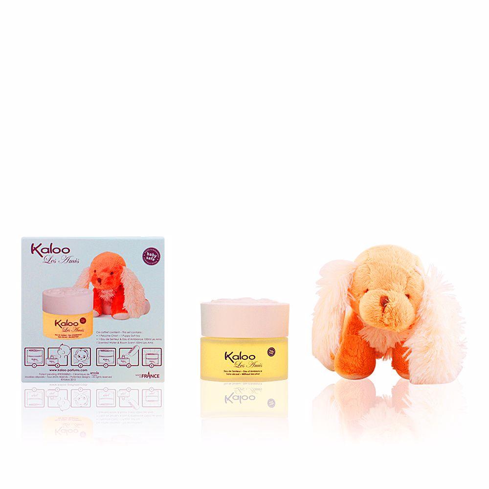 Child's Perfume Set Kaloo Les Amis Kaloo (2 pcs)