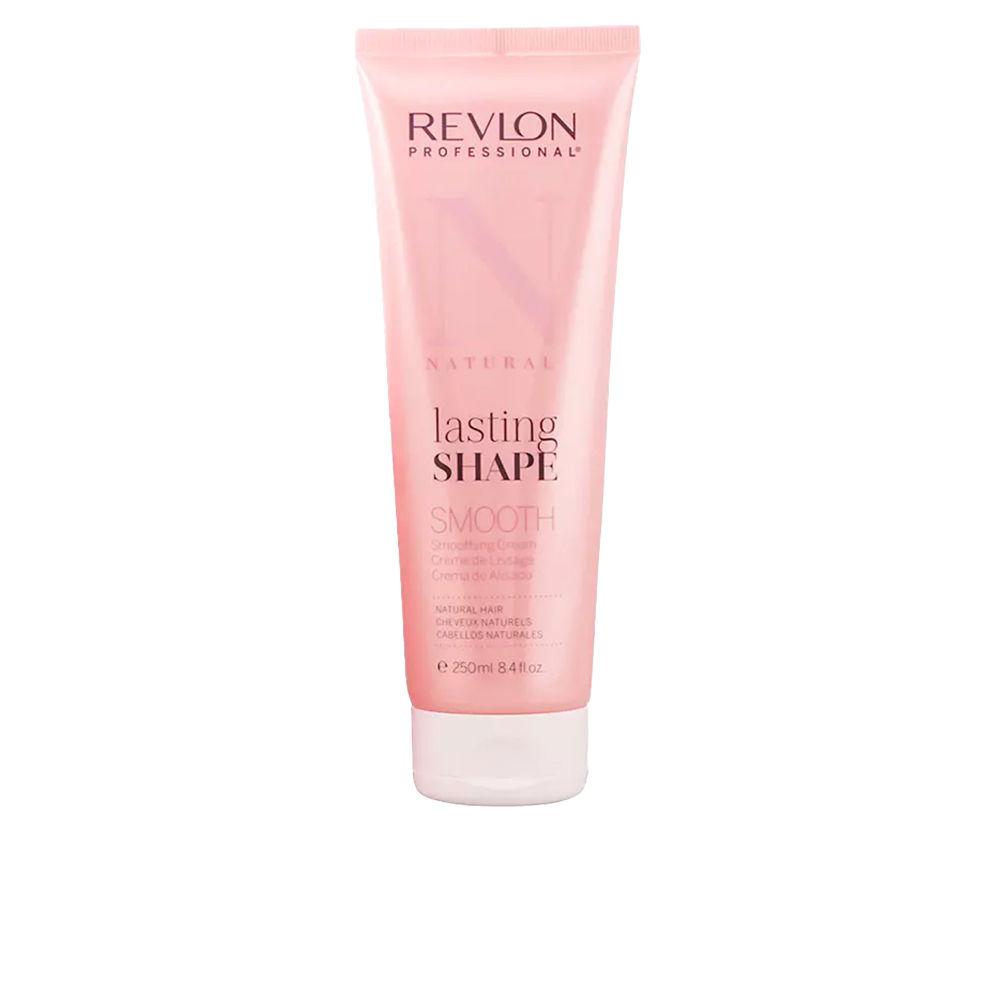 Keratine Treatment Lasting Shape Revlon Lasting Shape 200 Ml