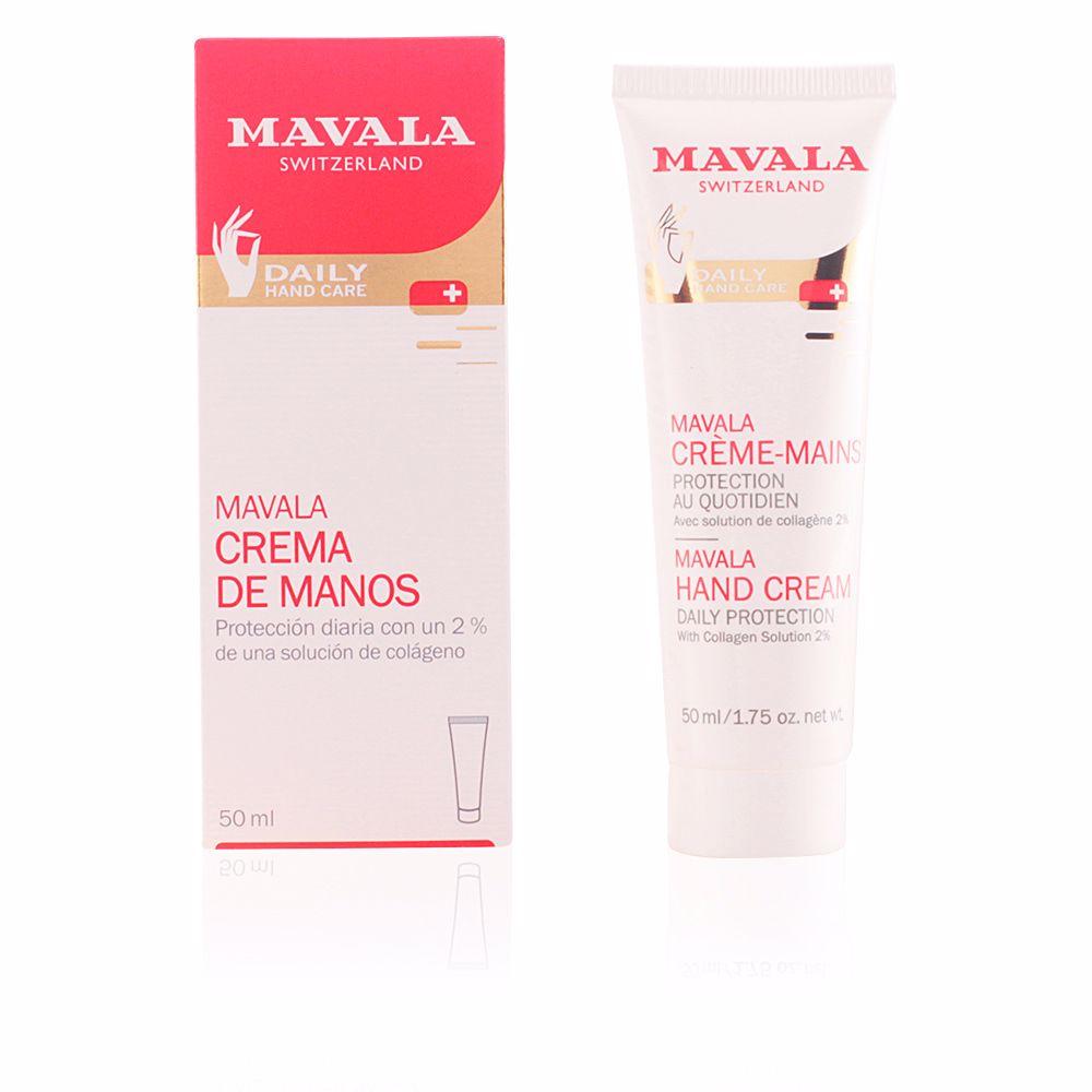 Hand Cream Mavala (50 ml)