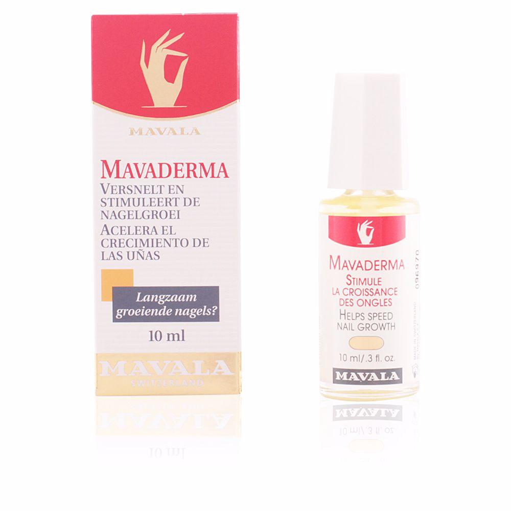 Nail Hardener Mavaderma Mavala 10 ml