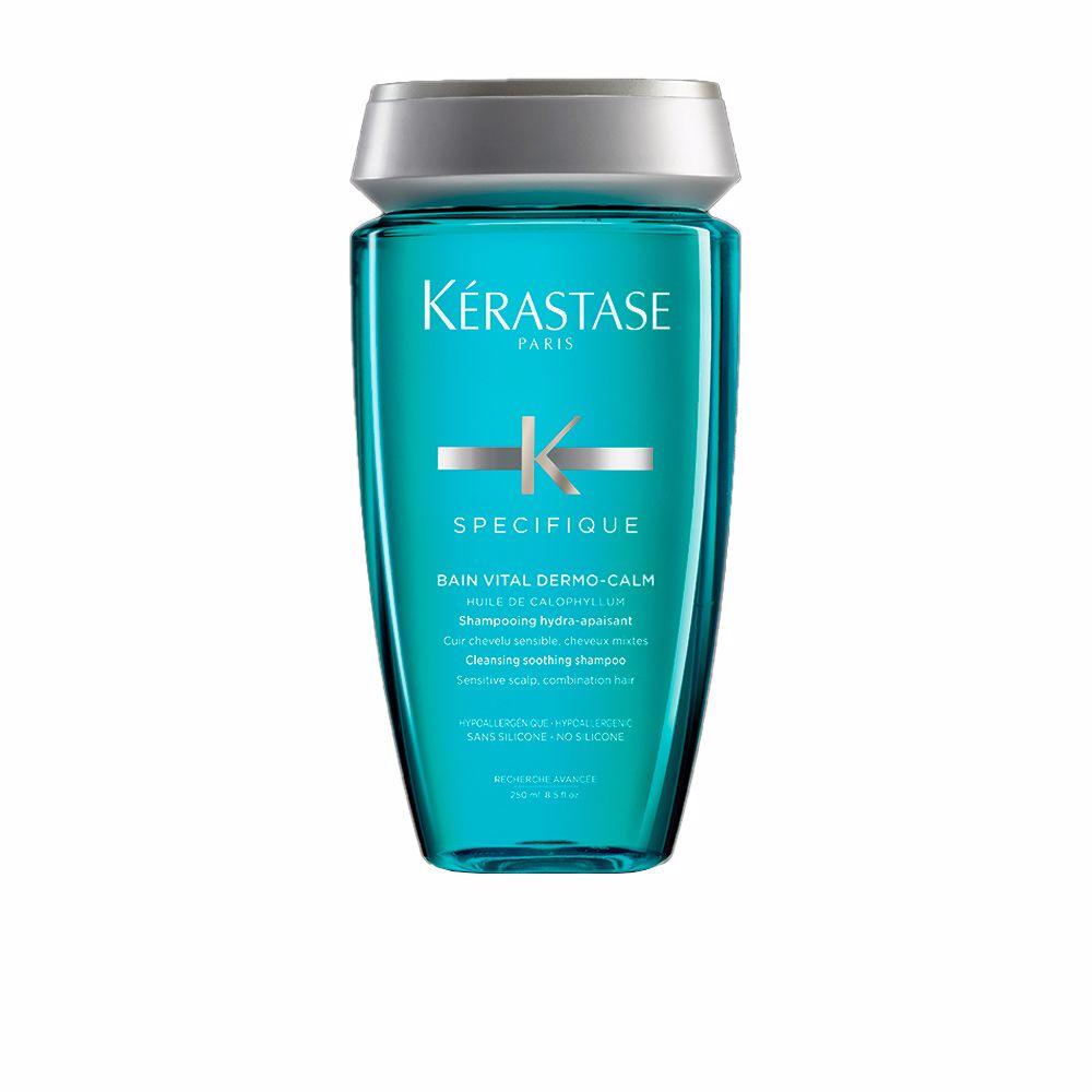 Shampoo Dermo-Calm Kerastase (250 ml)