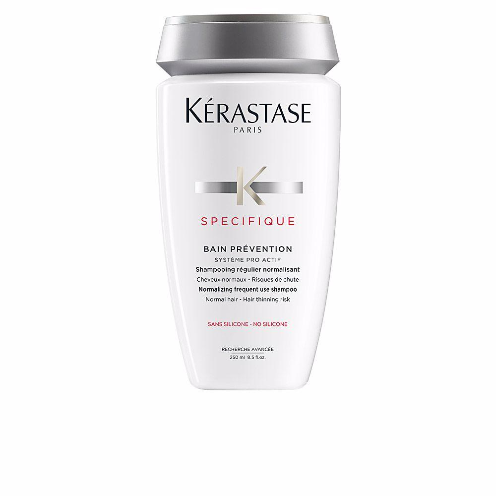 Anti-Hair Loss Shampoo Specifique Kerastase E1923400 (250 ml) 250 Ml