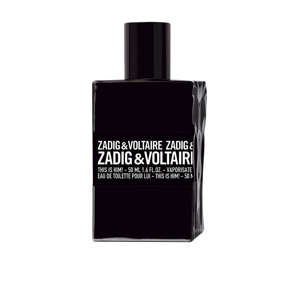 Men's Perfume This Is Him! Zadig & Voltaire EDT