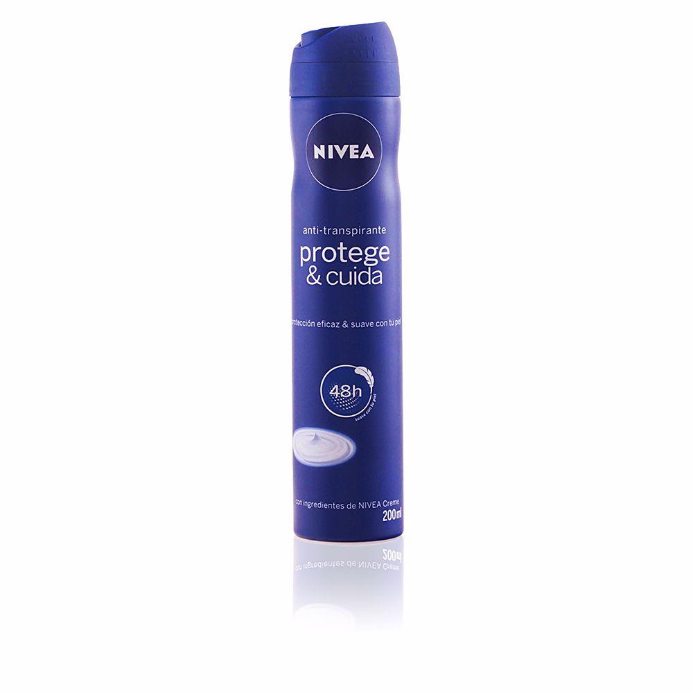 Protege & Cuida Deodorant spray 200 ml