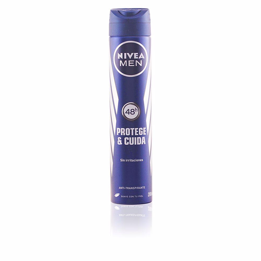 Men Protege & Cuida deodorant spray 200 ml