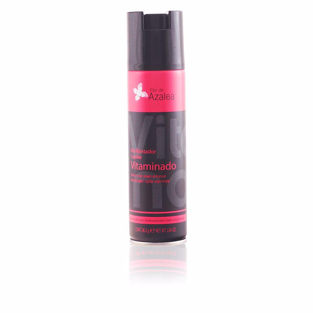 Azalea  abrillantador capilar vitaminado 150 ml