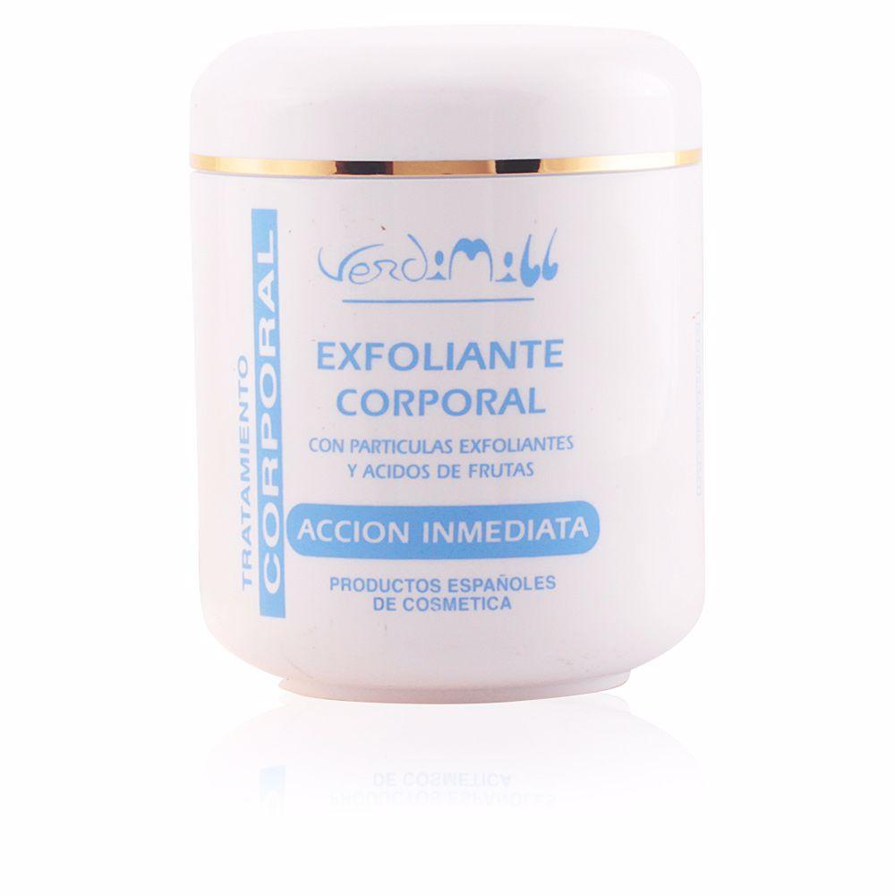 Verdimill Profesional exfoliante corporal 500 ml