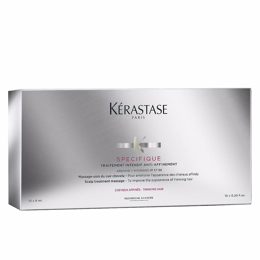 Anti-Hair Loss Treatment Specifique Kerastase