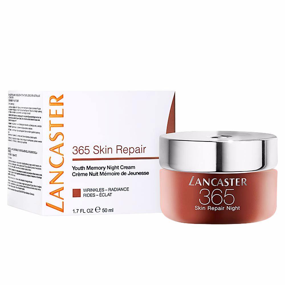 Night Cream Lancaster 40006145100 50 ml