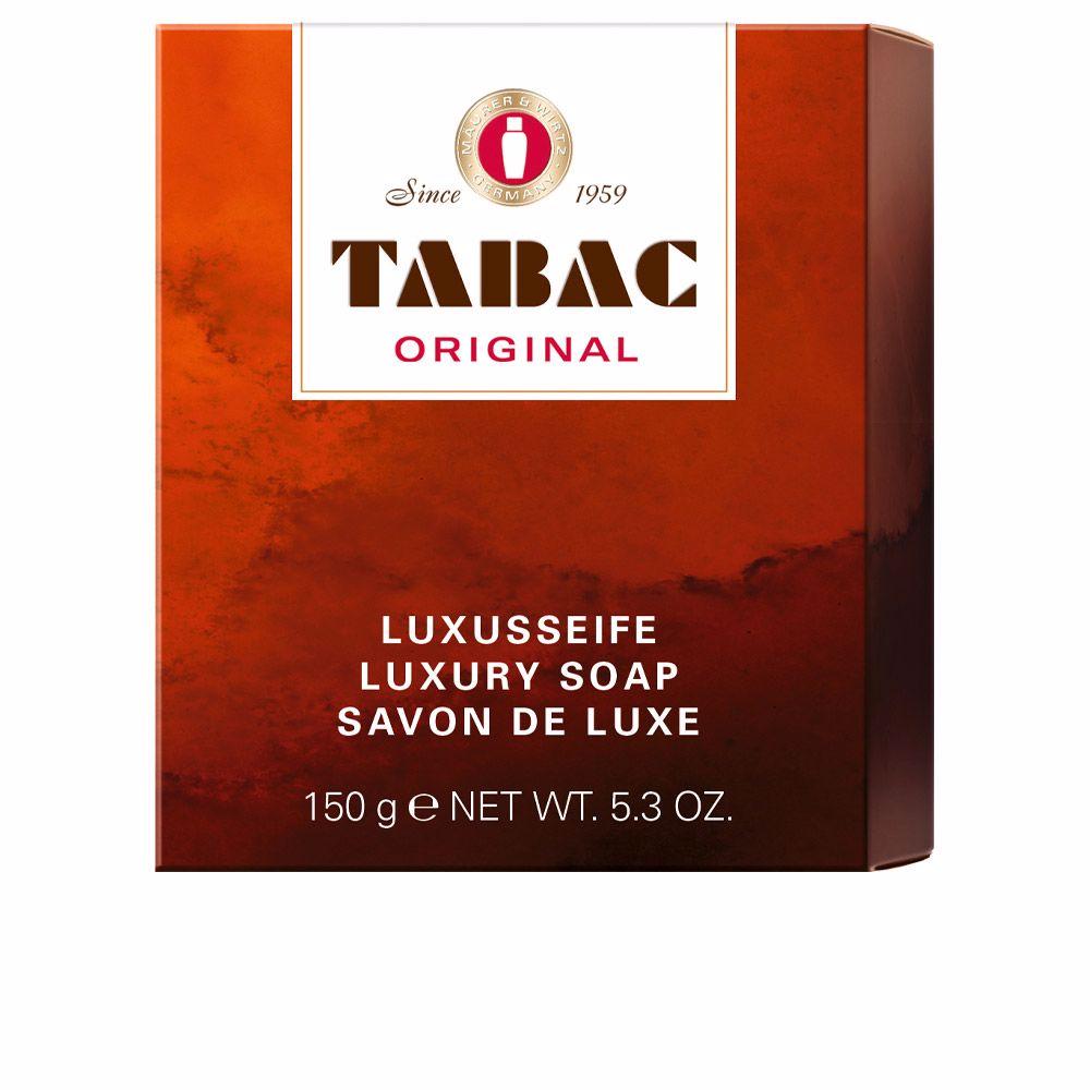 Tabac Original Luxury Soap Box 150 Gr