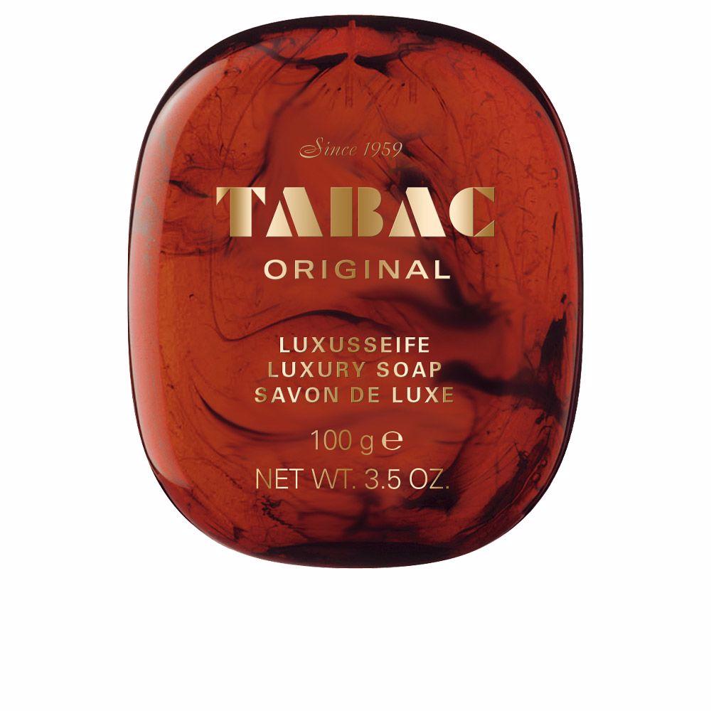 Tabac Original luxury soap box 100 gr