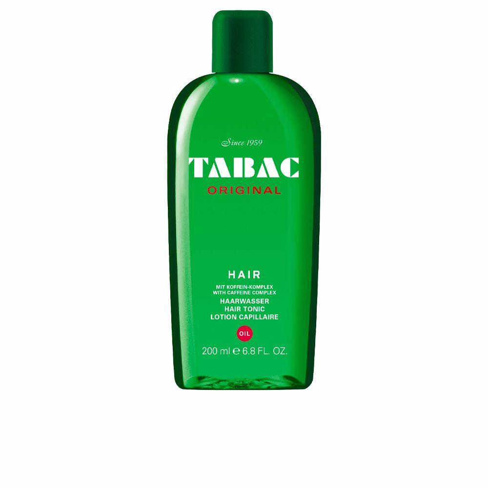 Tabac Original hair tonic lotion oil 200 ml