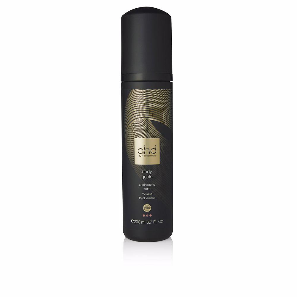 Ghd Style body goals 200 ml