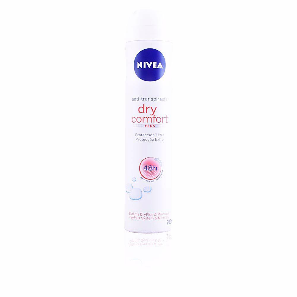 Dry Comfort deo spray 200 ml