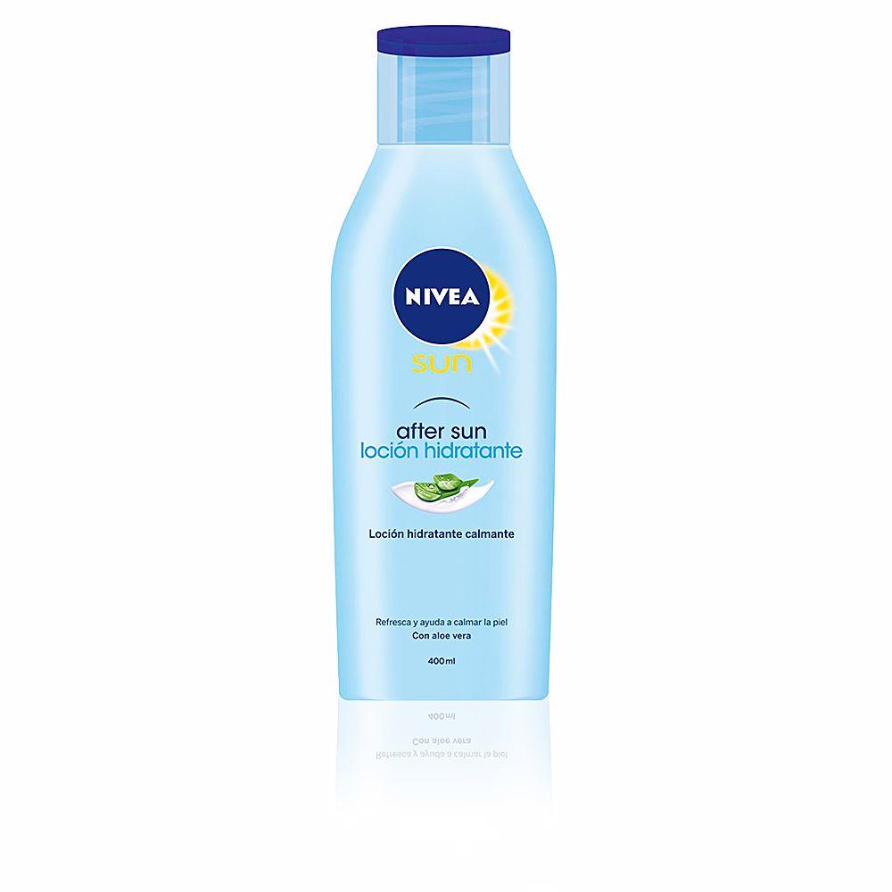 After Sun Nivea 4843 (Unisex) (400 ml)