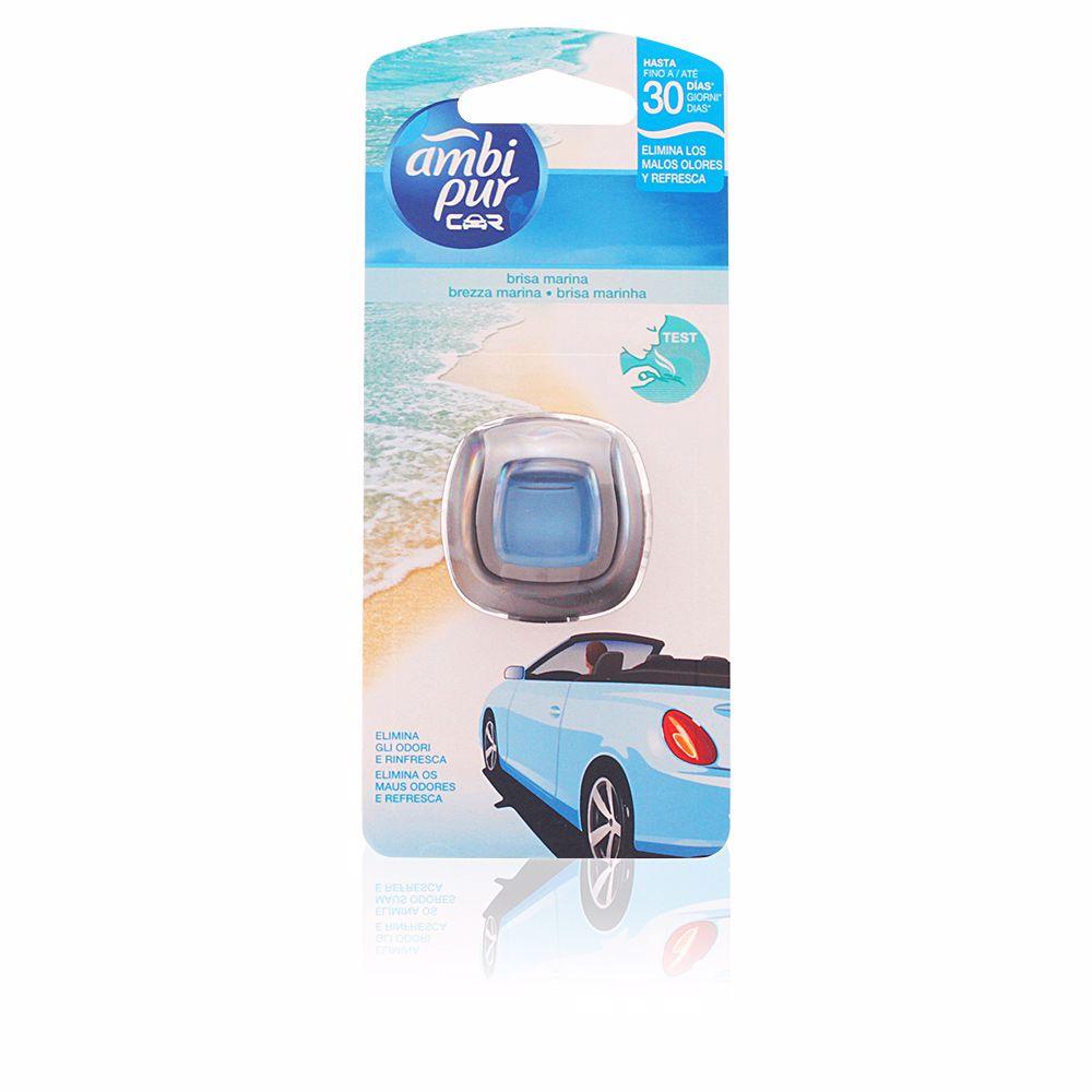 Car disposable air freshener #sea breeze