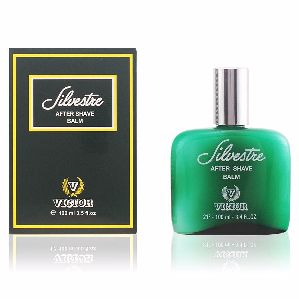 Aftershave Balm Silvestre Victor Silvestre (100 ml) 100 ml