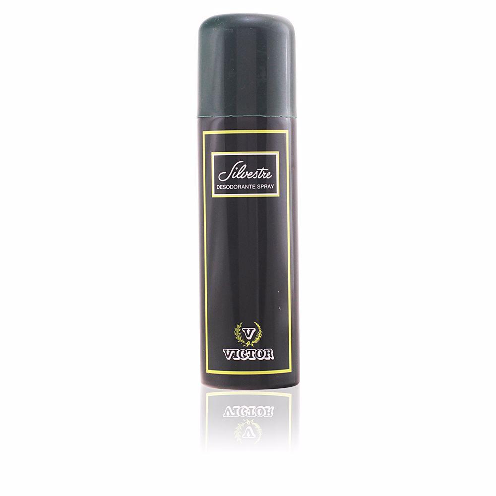 Spray Deodorant Silvestre Victor (200 ml)