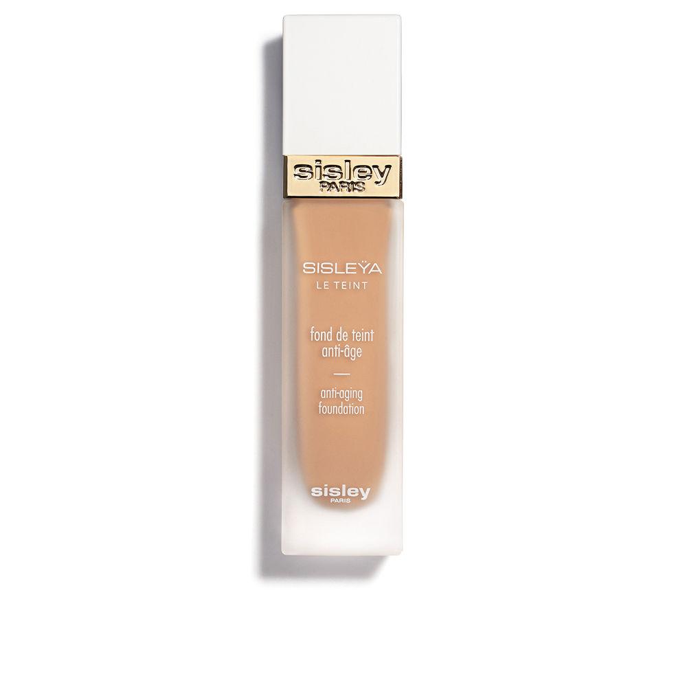 Sisleya Le Teint Foundation #1B-beige Ivory