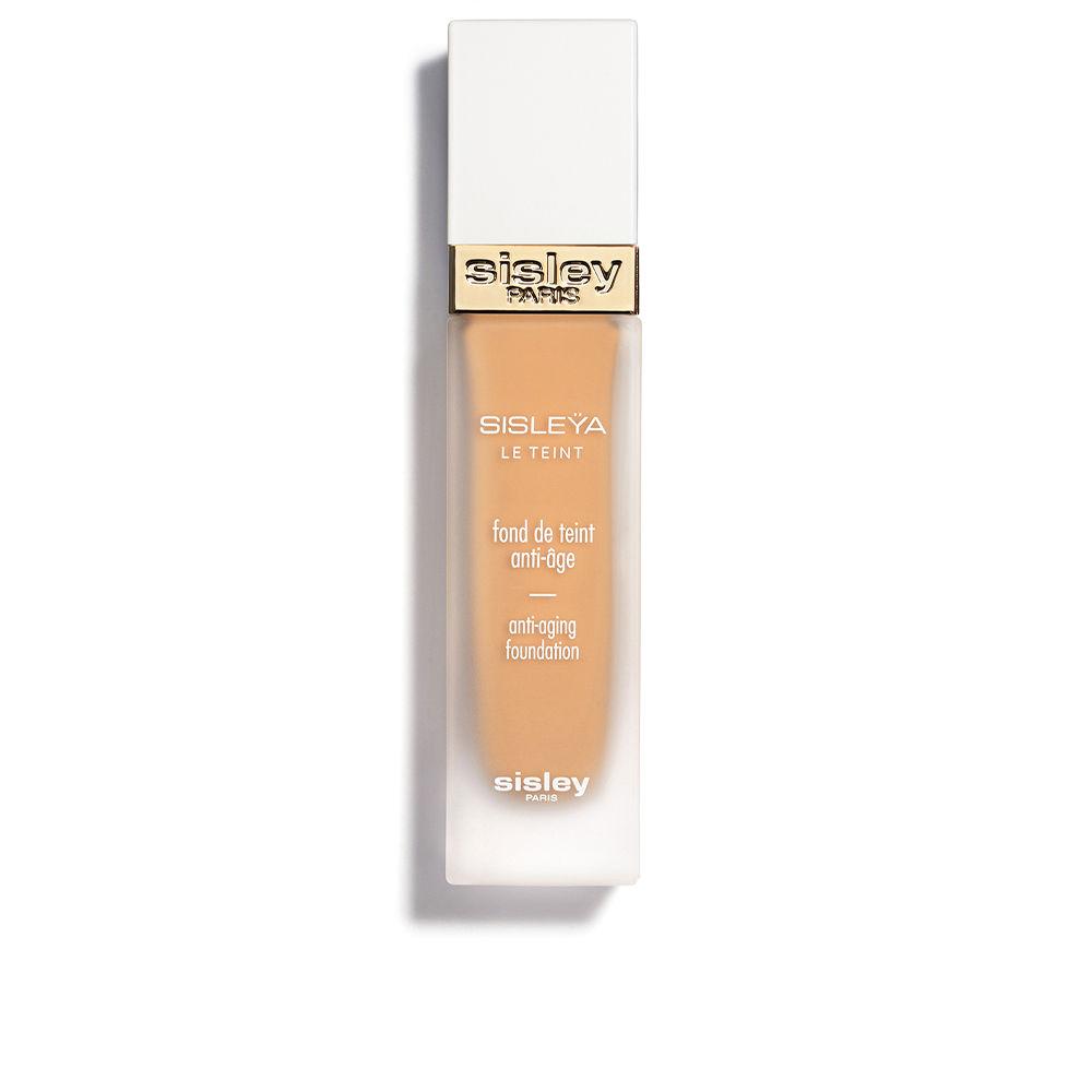 Sisleya Le Teint Foundation #3B-beige Almond