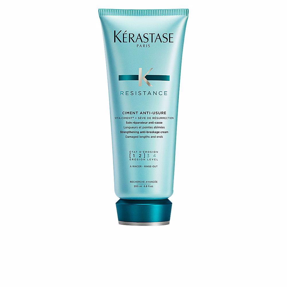 Anti-Breakage Conditioner Kerastase Resistance 200 Ml