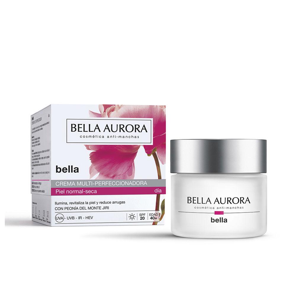 Anti-Brown Spot And Anti-Ageing Treatment Bella Aurora Bella Dia 50 Ml