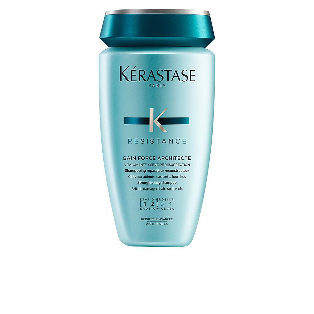 Shampoo Resistance Kerastase Kérastase Shampoo Bain Force Archi (250 ml)