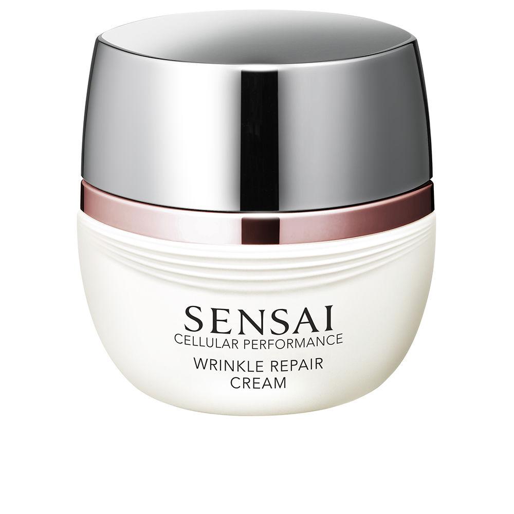 Anti-Ageing Regenerative Cream Cellular Performance Sensai 2524886 40 ml