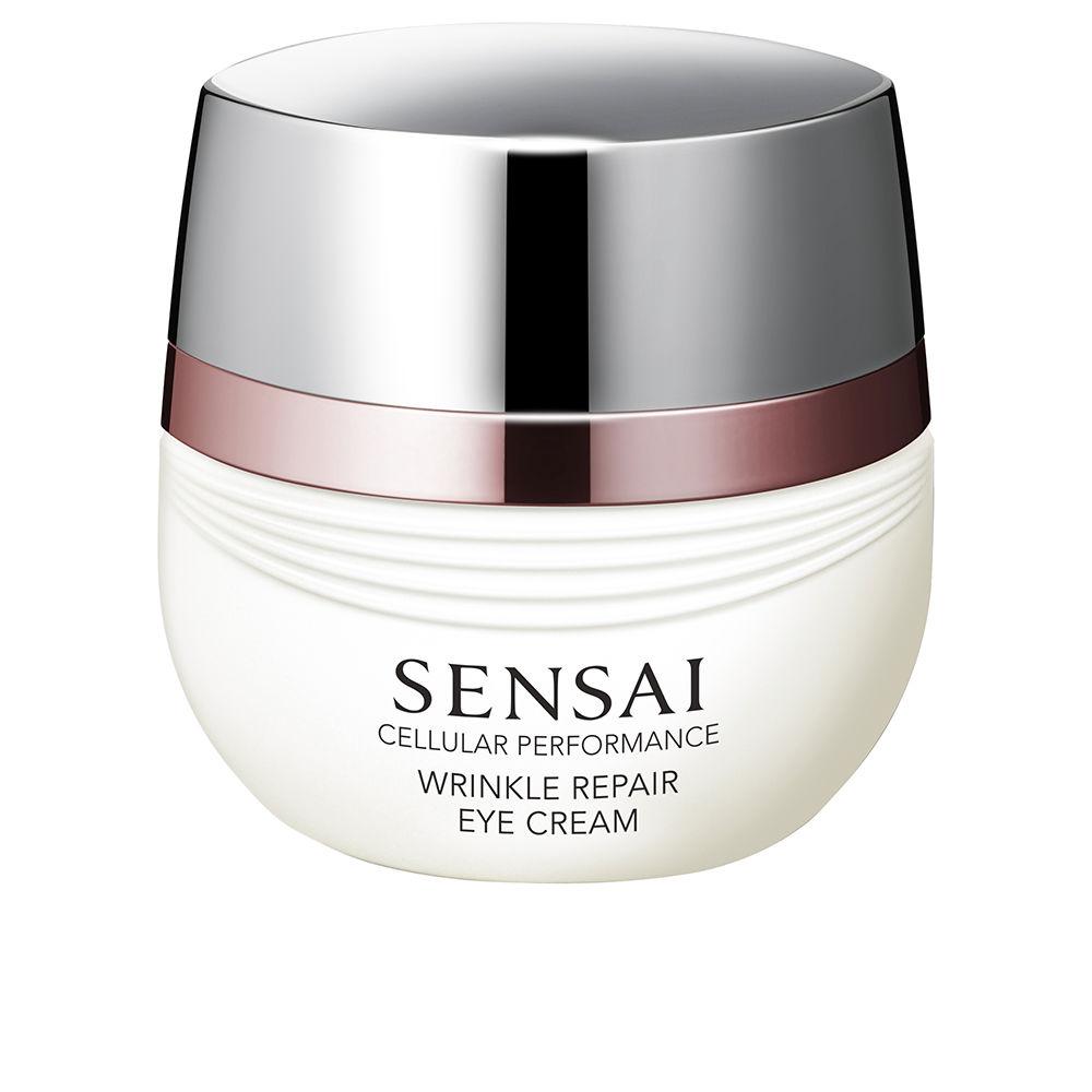 Regenerative Cream Sensai Cellular Performance Wrinkle Repair (15 ml)