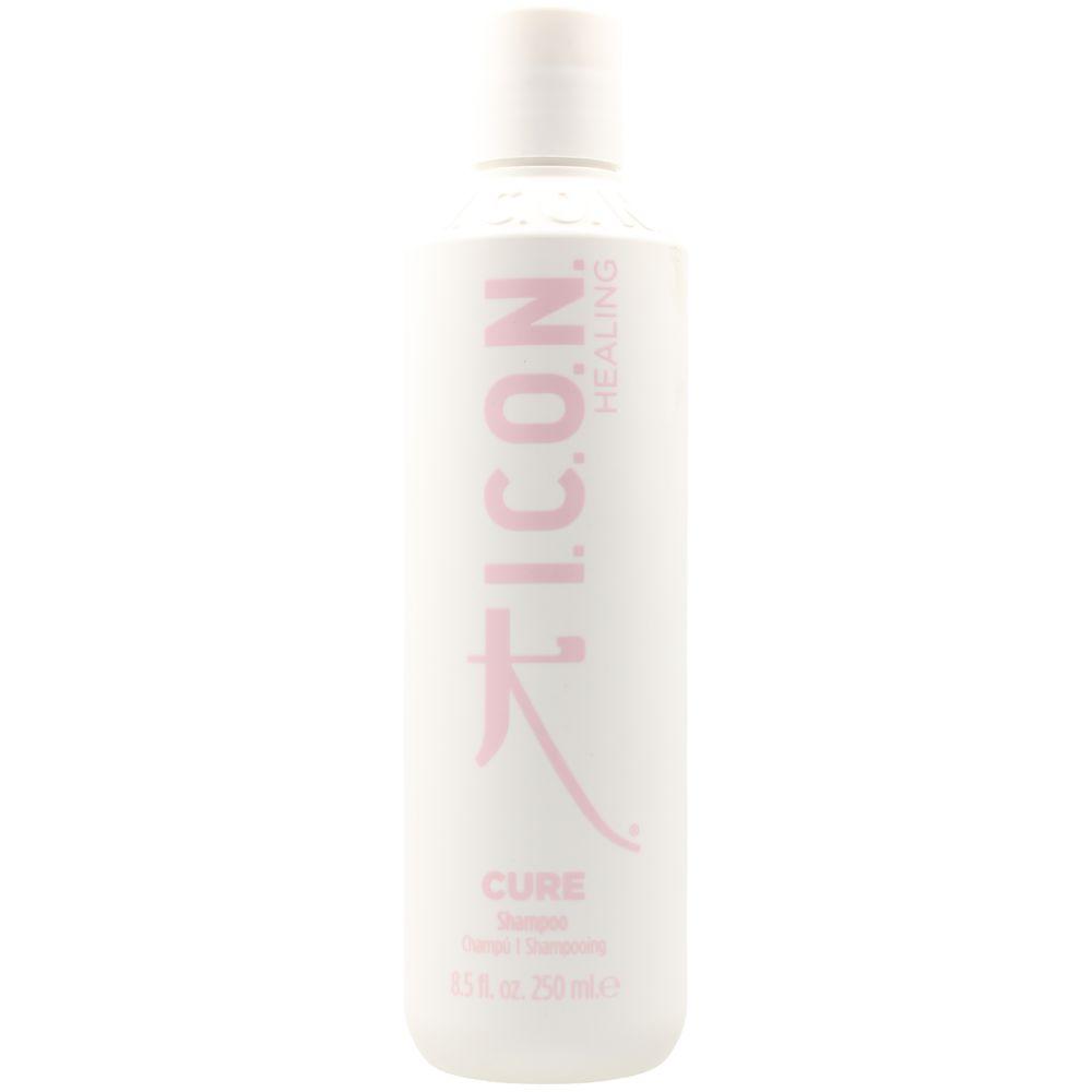 Cure By Chiara recover shampoo 250 ml