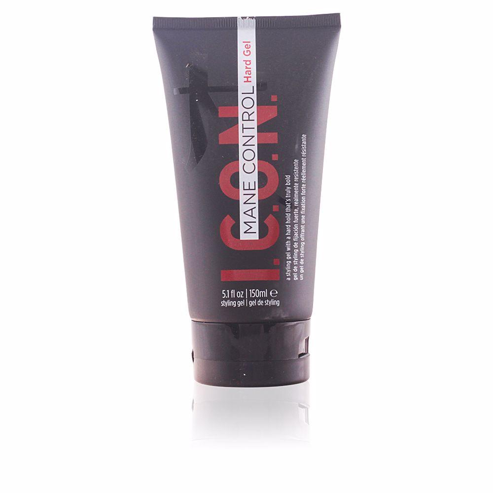 Mane Control Hard Gel 150 Ml