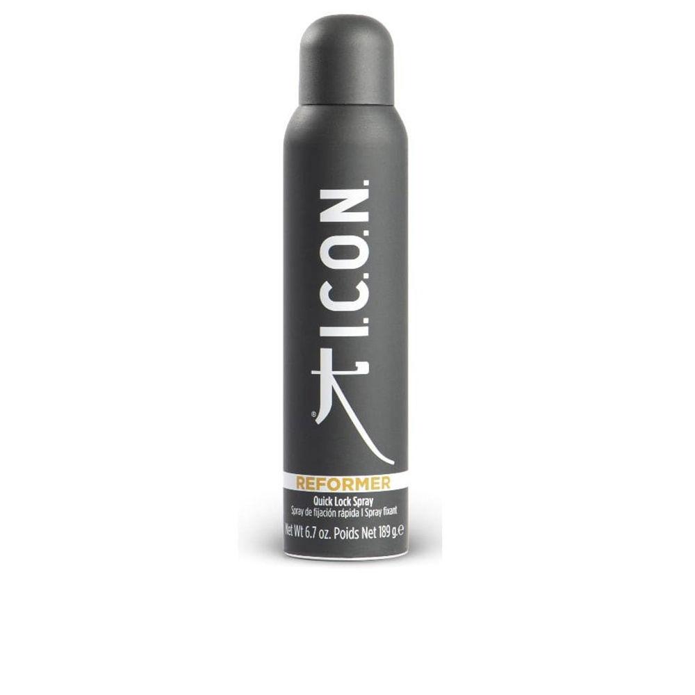 Reformer Quick Lock Spray 189 Gr