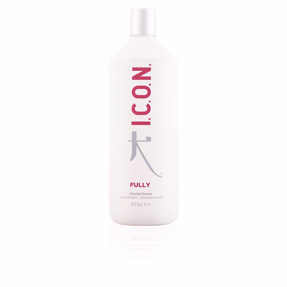 Fully Antioxidant Shampoo 1000 Ml