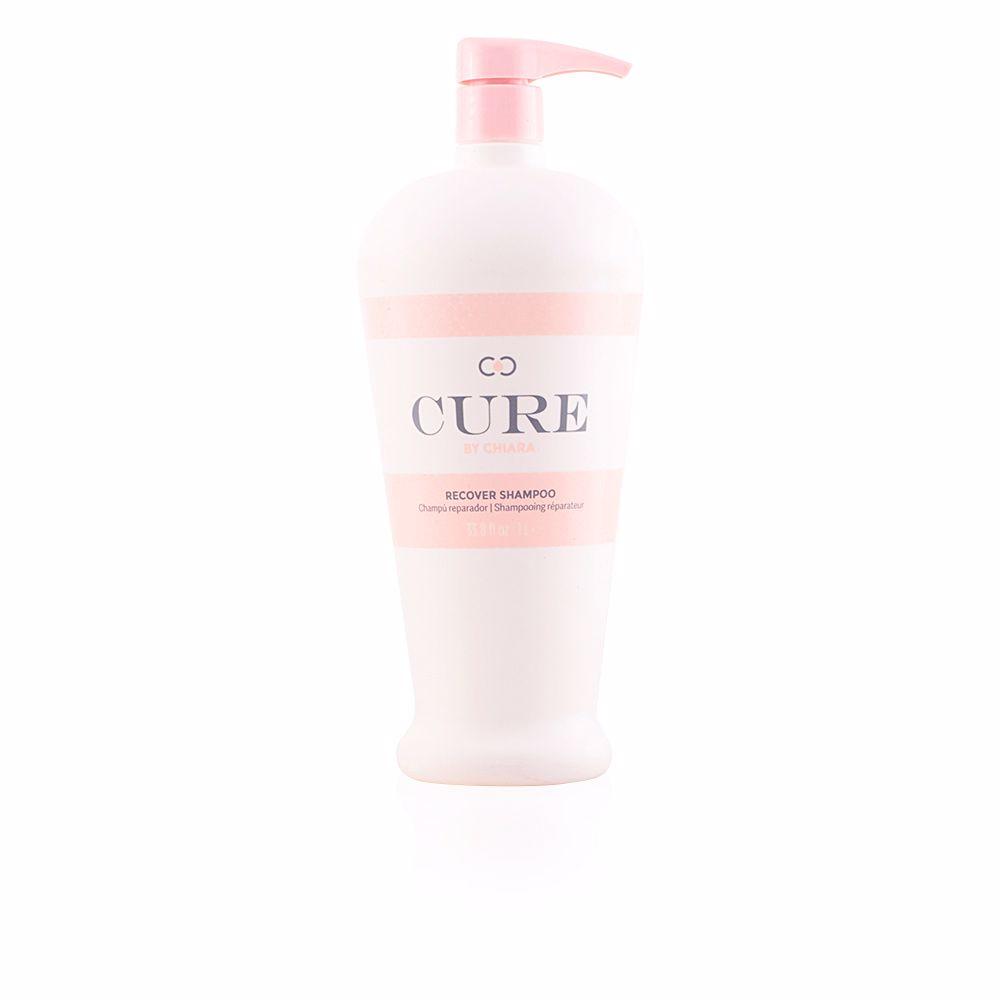 Cure By Chiara recover shampoo 1000 ml