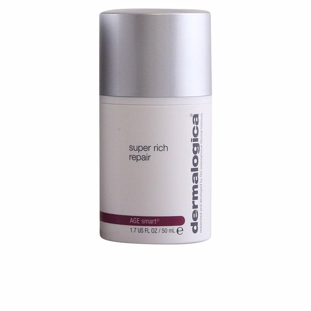 Anti-Fatigue Treatment Age Smart Dermalogica Age Smart (50 ml)