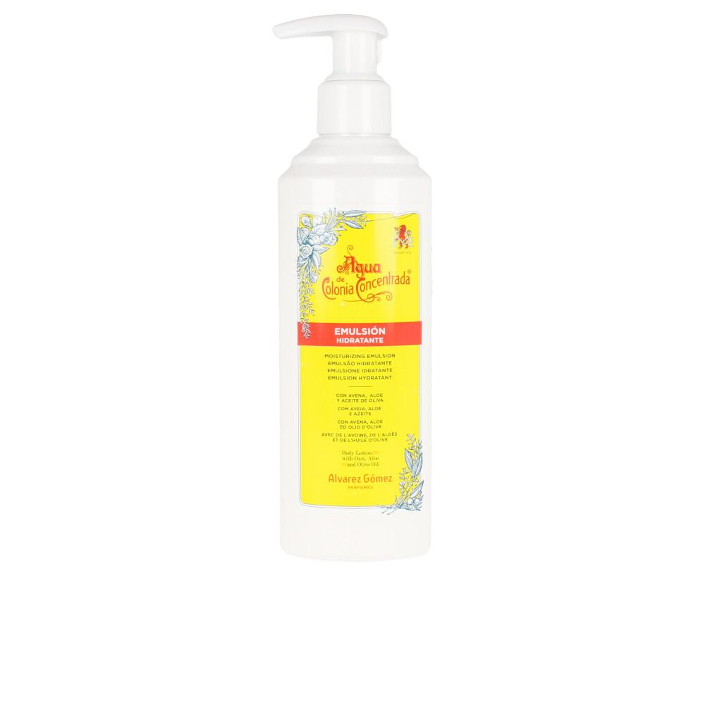 Alvarez Gomez emulsión hidratante 280 ml