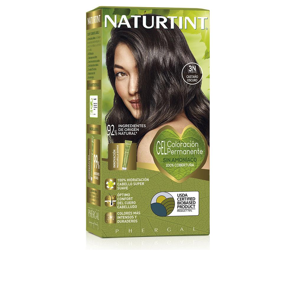 Naturtint #3N castaño oscuro