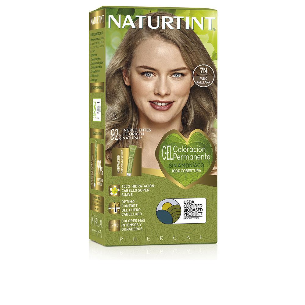 Naturtint #7N rubio avellana