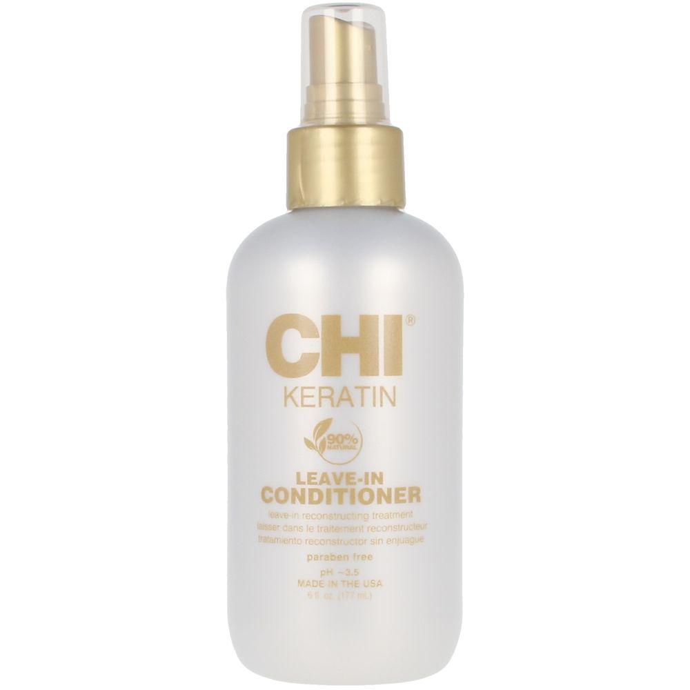 Chi Keratin weightless leave in conditioner spray 177 ml