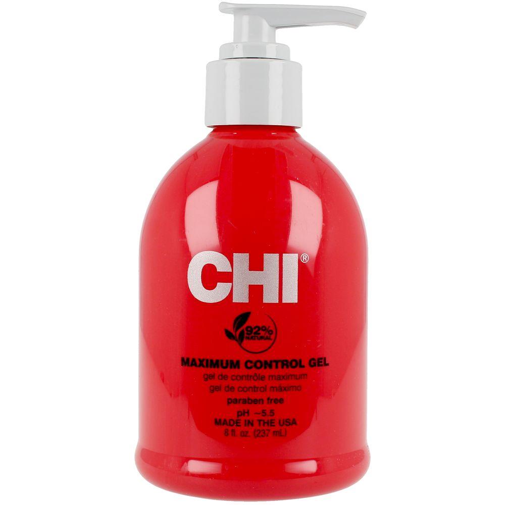 Chi Infra Maximum Control Gel 237 Gr