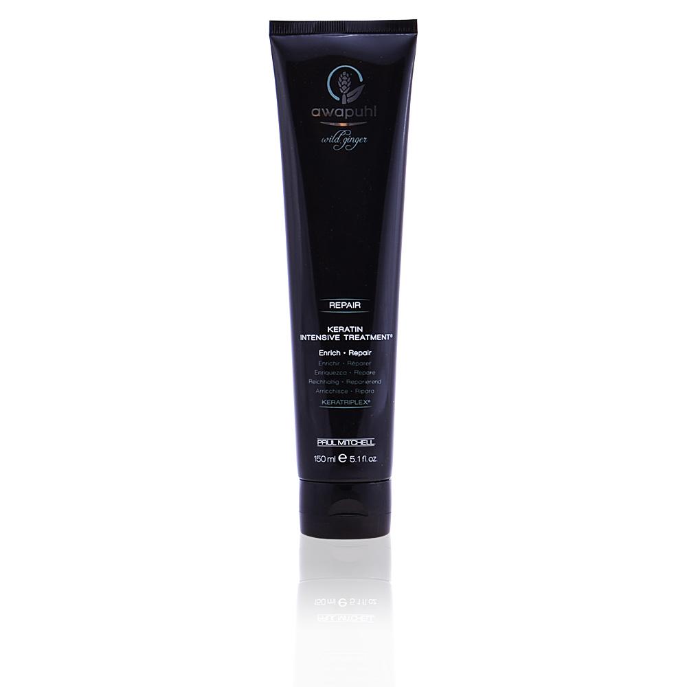 Awapuhi keratin intensive treatment 150 ml