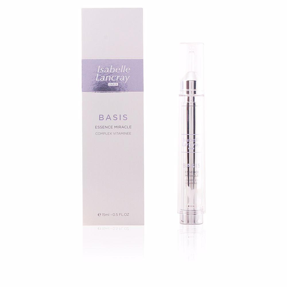 Facial Serum Isabelle Lancray Essence Miracle E Vitamin E 15 Ml