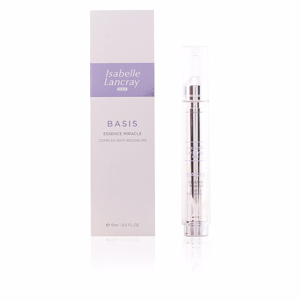 Anti-blotch Treatment Isabelle Lancray Essence Miracle Anti Rougeurs (15 ml)