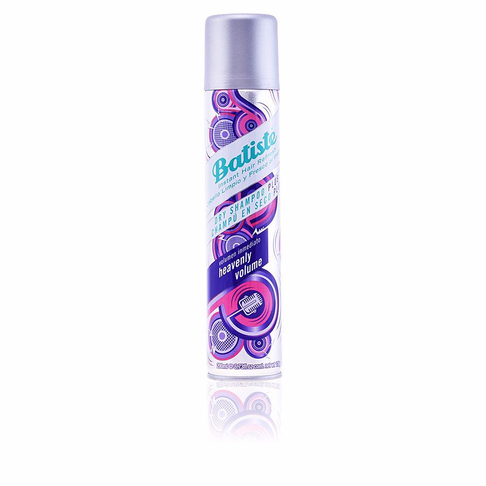 Heavenly Volume Dry Shampoo 200 Ml